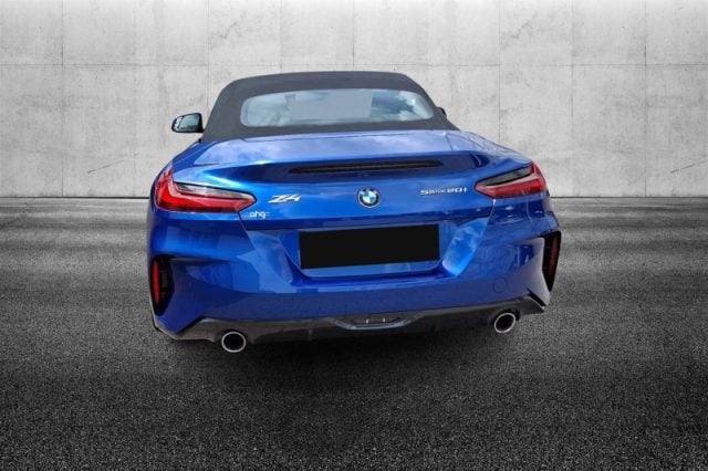 BMW Z4 sDrive20i Msport - foto 4 di 4