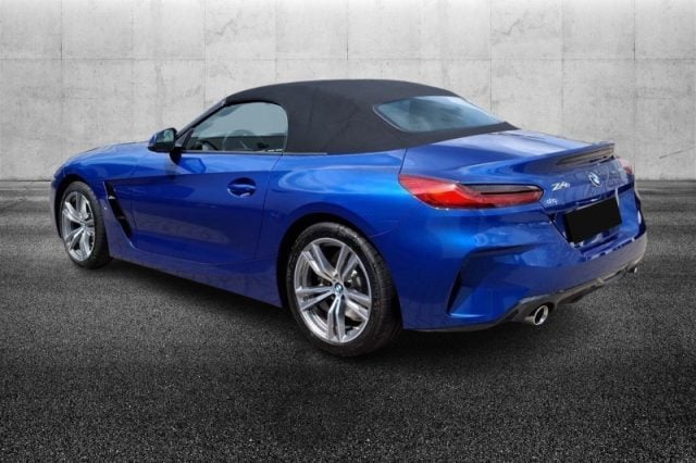 BMW Z4 sDrive20i Msport - foto 2 di 4
