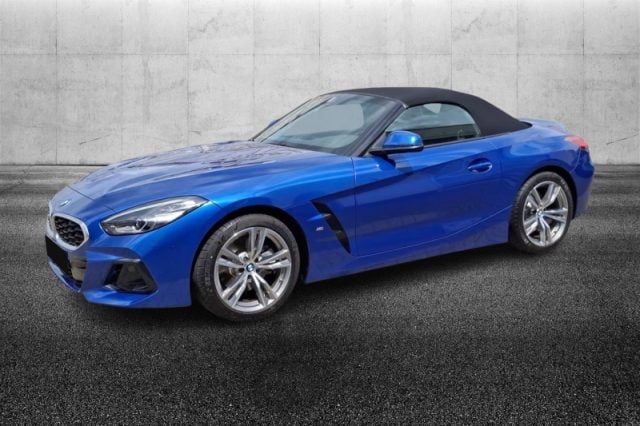 BMW Z4 sDrive20i Msport, del 2023, 10.600 km, in vendita a Pieve Di Cento (BO)