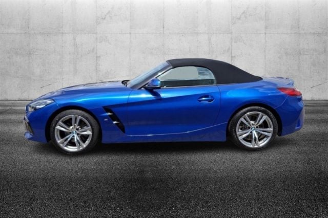 BMW Z4 sDrive20i Msport - foto 3 di 4