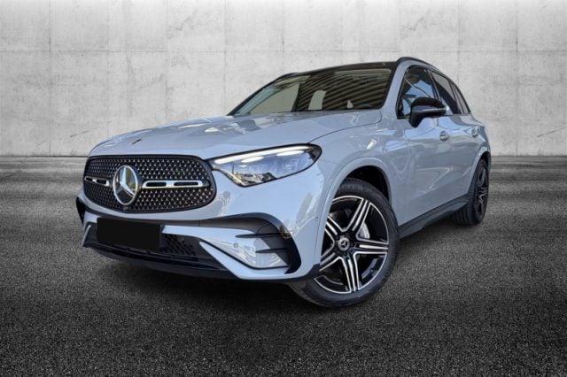 Mercedes-Benz GLC 450 d 4Matic Mild Hybrid AMG Line Premium, del 2024, 15.800 km, in vendita a Pieve Di Cento (BO)