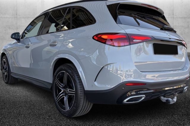 Mercedes-Benz GLC 450 d 4Matic Mild Hybrid AMG Line Premium - foto 3 di 4