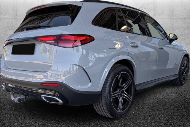 Mercedes-Benz GLC 450 d 4Matic Mild Hybrid AMG Line Premium - foto 4 di 4