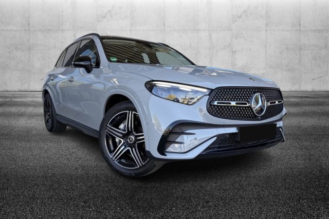 Mercedes-Benz GLC 450 d 4Matic Mild Hybrid AMG Line Premium - foto 2 di 4