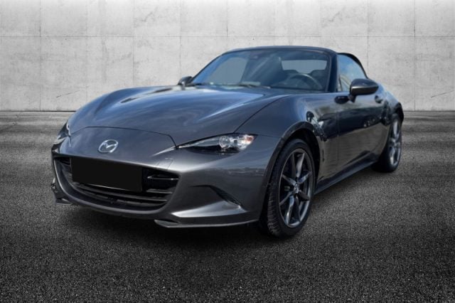 Mazda MX-5 2.0L Skyactiv-G Sport 2.0, del 2020, 47.999 km, in vendita a Pieve Di Cento (BO)