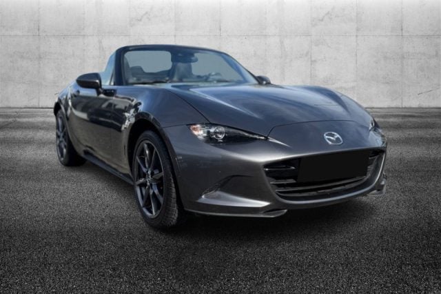 Mazda MX-5 2.0L Skyactiv-G Sport 2.0 - foto 2 di 4