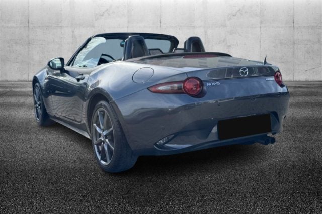 Mazda MX-5 2.0L Skyactiv-G Sport 2.0 - foto 3 di 4