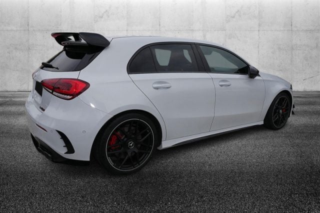 Mercedes-Benz A 45 S AMG A 45S AMG 4Matic+ - foto 3 di 4