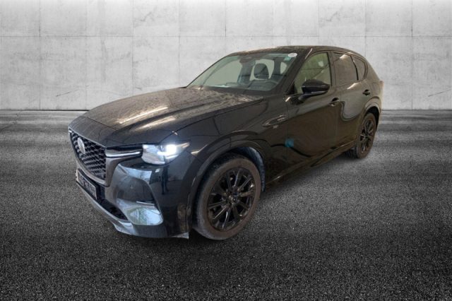 Mazda CX-60 3.3L e-Skyactiv D 249 CV M Hybrid AWD Homura, del 2023, 58.999 km, in vendita a Pieve Di Cento (BO)