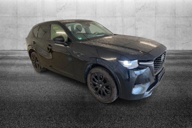 Mazda CX-60 3.3L e-Skyactiv D 249 CV M Hybrid AWD Homura - foto 2 di 4