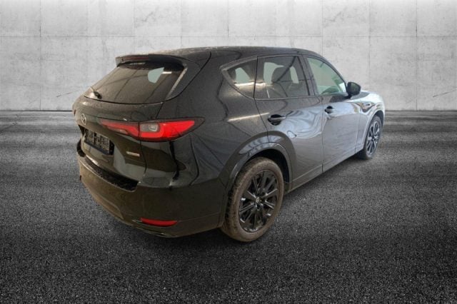 Mazda CX-60 3.3L e-Skyactiv D 249 CV M Hybrid AWD Homura - foto 3 di 4