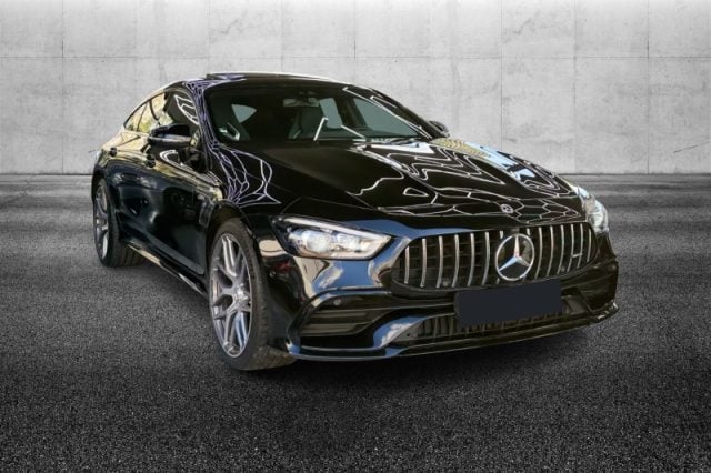 Mercedes-Benz GT Coupé 4 53 4Matic+ Mild hybrid AMG - foto 3 di 4
