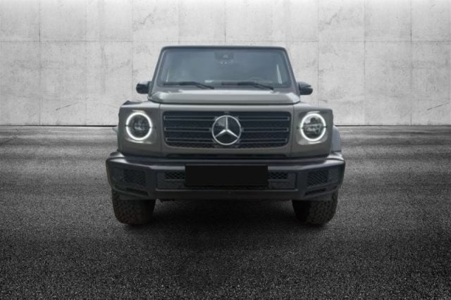 Mercedes-Benz G 400 d S.W. Premium - foto 4 di 4