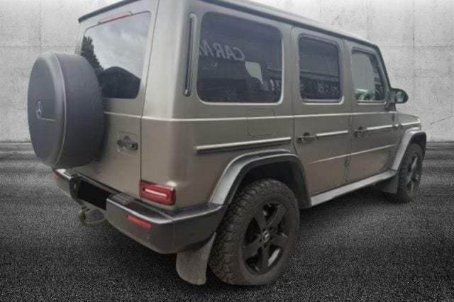 Mercedes-Benz G 400 d S.W. Premium - foto 3 di 4