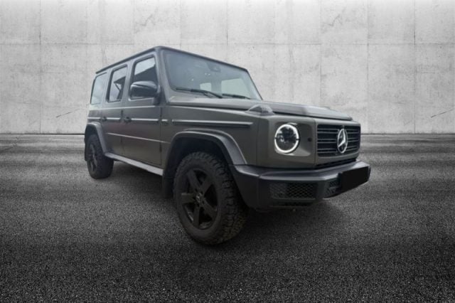 Mercedes-Benz G 400 d S.W. Premium - foto 2 di 4