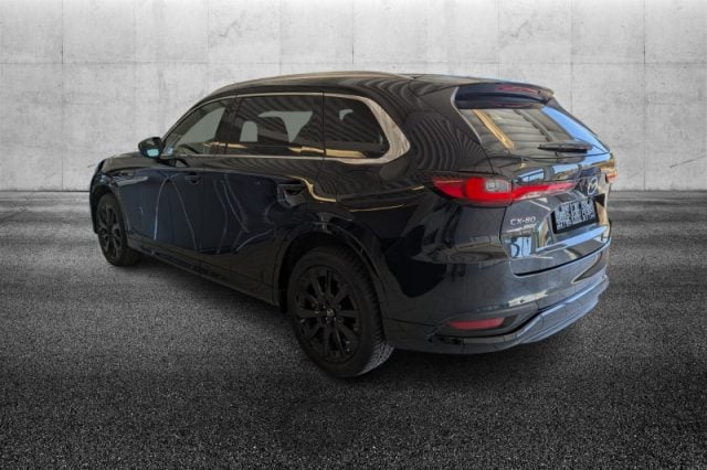 Mazda CX-80 3.3L e-Skyactiv D M Hybrid AWD Homura - foto 3 di 4