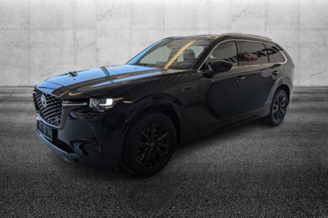 Mazda CX-80 3.3L e-Skyactiv D M Hybrid AWD Homura, del 2025, 11.999 km, in vendita a Pieve Di Cento (BO)
