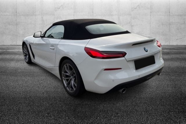 BMW Z4 sDrive20i - foto 3 di 4