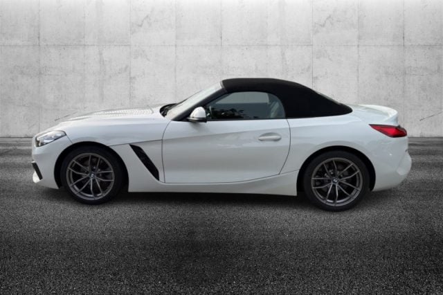 BMW Z4 sDrive20i - foto 4 di 4