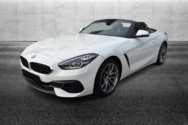 BMW Z4 sDrive20i, del 2022, 56.999 km, in vendita a Pieve Di Cento (BO)