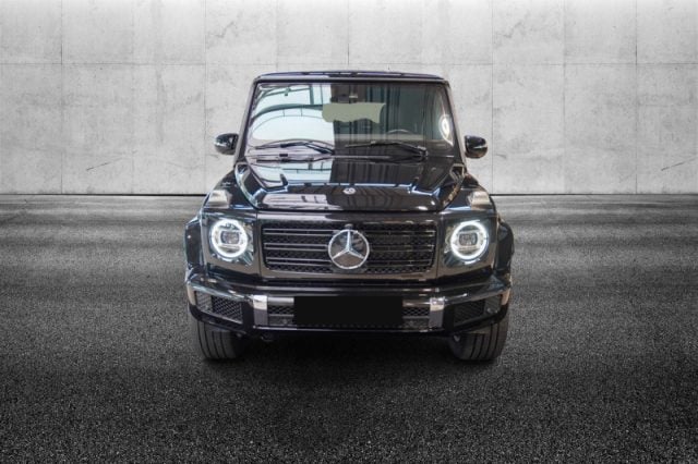 Mercedes-Benz G 400 d S.W. AMG Line - foto 3 di 4
