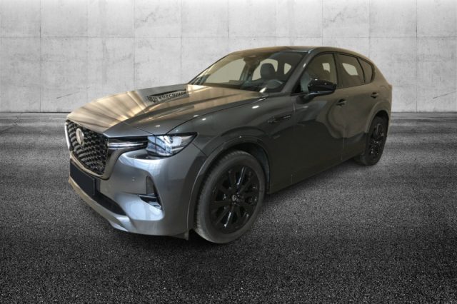 Mazda CX-60 3.3L e-Skyactiv D 249 CV M Hybrid AWD Homura, del 2025, 10.999 km, in vendita a Pieve Di Cento (BO)