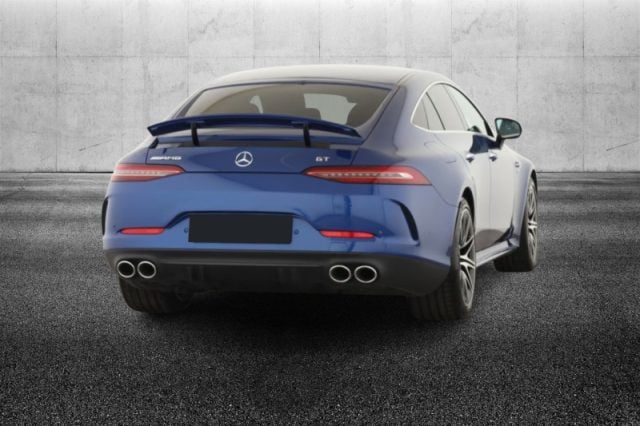 Mercedes-Benz GT Coupé 4 43 4Matic+ Mild hybrid AMG - foto 3 di 4