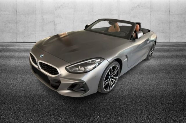 BMW Z4 sDrive30i Msport, del 2023, 53.999 km, in vendita a Pieve Di Cento (BO)