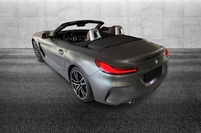 BMW Z4 sDrive30i Msport - foto 3 di 4