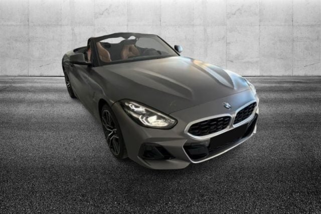 BMW Z4 sDrive30i Msport - foto 2 di 4
