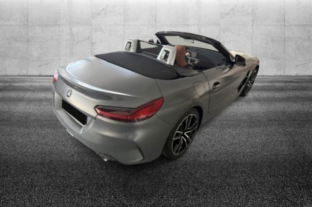 BMW Z4 sDrive30i Msport - foto 4 di 4