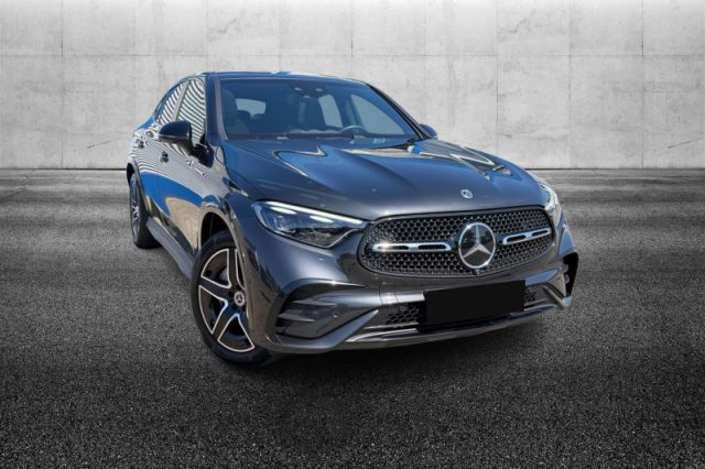 Mercedes-Benz GLC 220 d 4Matic Mild hybrid Coupé AMG Line Premium - foto 2 di 4