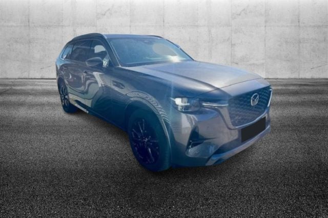 Mazda CX-80 2.5L e-Skyactiv G PHEV AWD Homura Plus - foto 2 di 4