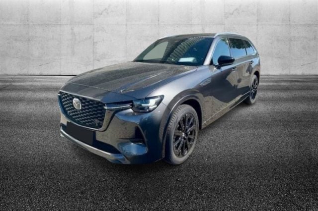 Mazda CX-80 2.5L e-Skyactiv G PHEV AWD Homura Plus, del 2025, 29.400 km, in vendita a Pieve Di Cento (BO)