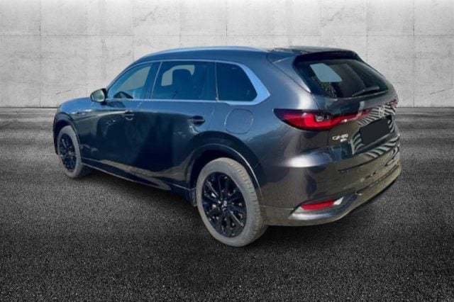 Mazda CX-80 2.5L e-Skyactiv G PHEV AWD Homura Plus - foto 4 di 4