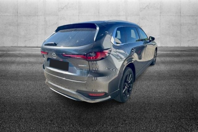 Mazda CX-80 2.5L e-Skyactiv G PHEV AWD Homura Plus - foto 3 di 4