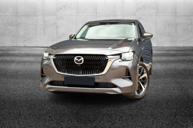 Mazda CX-60 3.3L e-Skyactiv D 249 CV M Hybrid AWD Takumi, del 2023, 56.999 km, in vendita a Pieve Di Cento (BO)