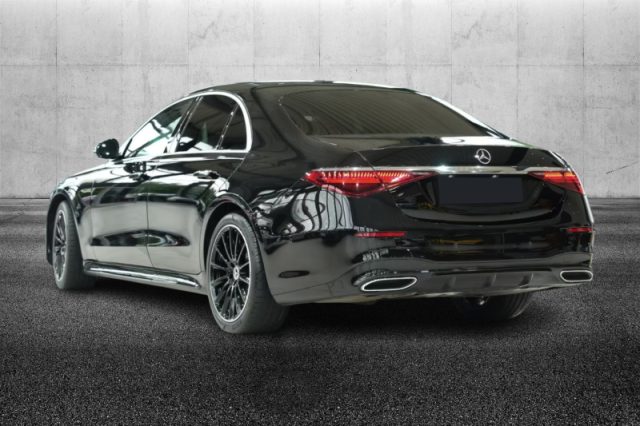 Mercedes-Benz S 400 d 4Matic Premium - foto 3 di 4