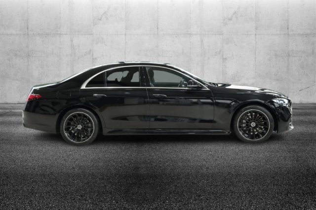 Mercedes-Benz S 400 d 4Matic Premium - foto 4 di 4