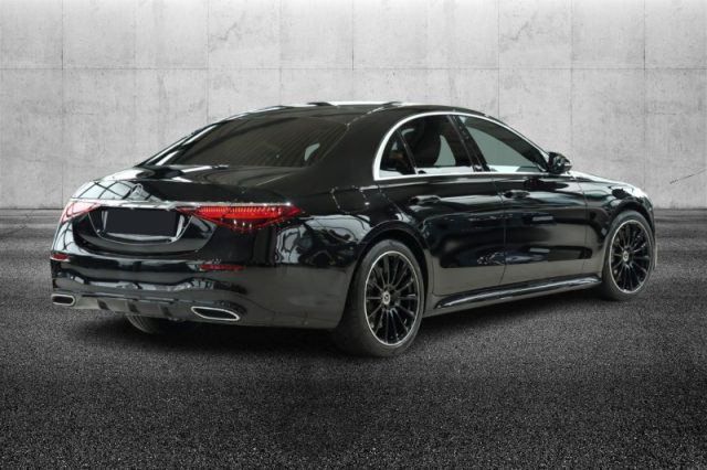 Mercedes-Benz S 400 d 4Matic Premium - foto 2 di 4