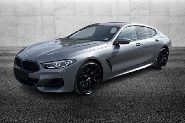 BMW 840 i xDrive Gran Coupé, del 2023, 40.999 km, in vendita a Pieve Di Cento (BO)