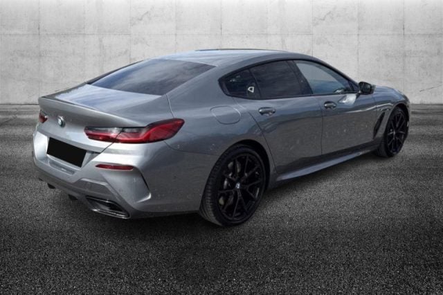 BMW 840 i xDrive Gran Coupé - foto 3 di 4