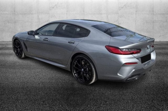 BMW 840 i xDrive Gran Coupé - foto 4 di 4