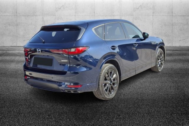 Mazda CX-60 3.3L e-Skyactiv D 249 CV M Hybrid AWD Homura - foto 3 di 4