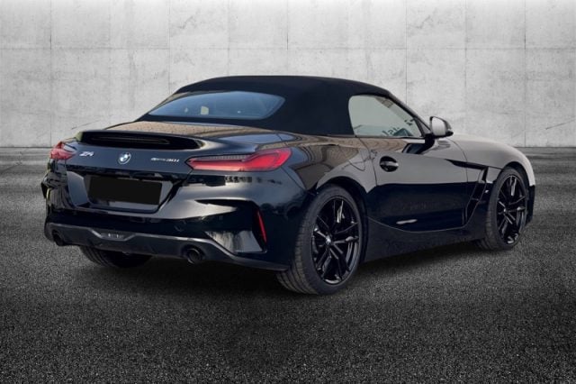 BMW Z4 sDrive30i Msport - foto 4 di 4