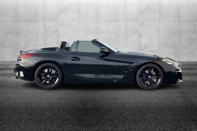 BMW Z4 sDrive30i Msport - foto 3 di 4
