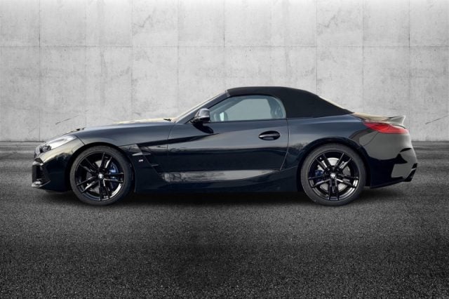 BMW Z4 sDrive30i Msport - foto 2 di 4