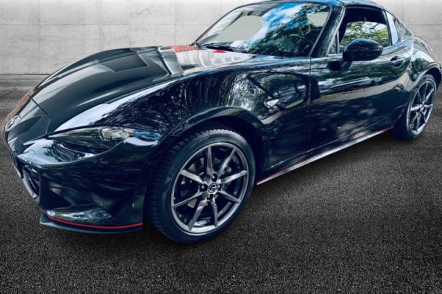 Mazda MX-5 2.0L Skyactiv-G RF Sport, del 2018, 36.999 km, in vendita a Pieve Di Cento (BO)