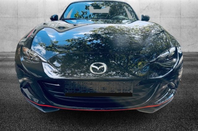 Mazda MX-5 2.0L Skyactiv-G RF Sport - foto 4 di 4