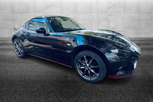 Mazda MX-5 2.0L Skyactiv-G RF Sport - foto 2 di 4
